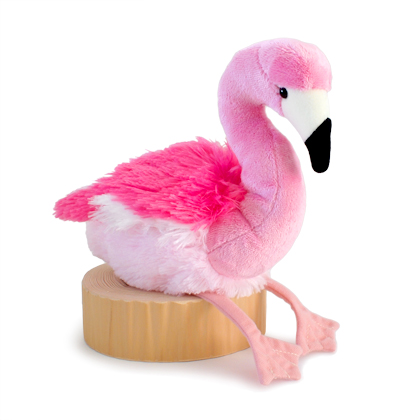 ぬいぐるみ フラミンゴ - DOUGLAS JAPAN