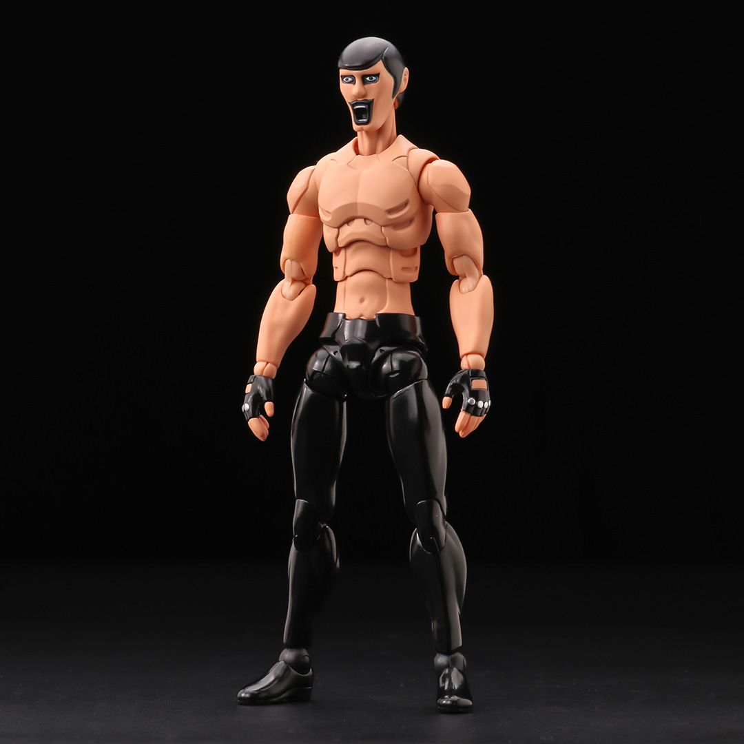 PUNK DRUNKERS - [PDSx1000toys]PUNKDRUNKERS.HEROESフィギュア