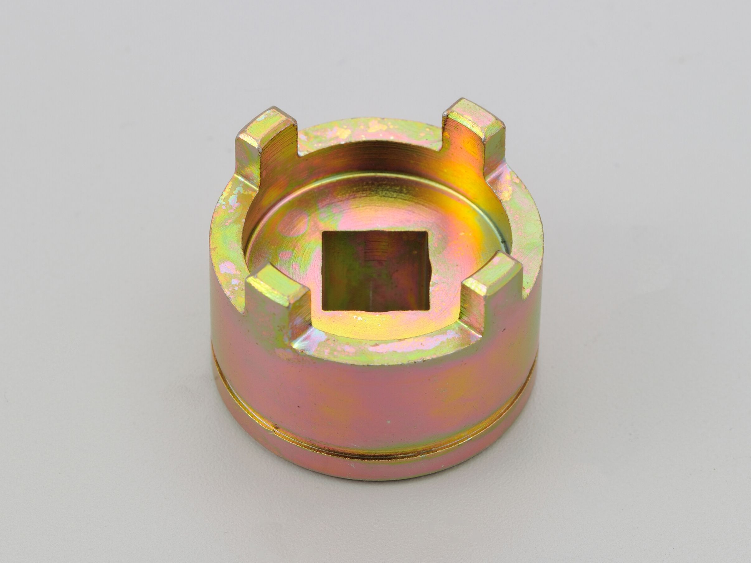 クラッチロックナットレンチ｜株式会社デイトナ