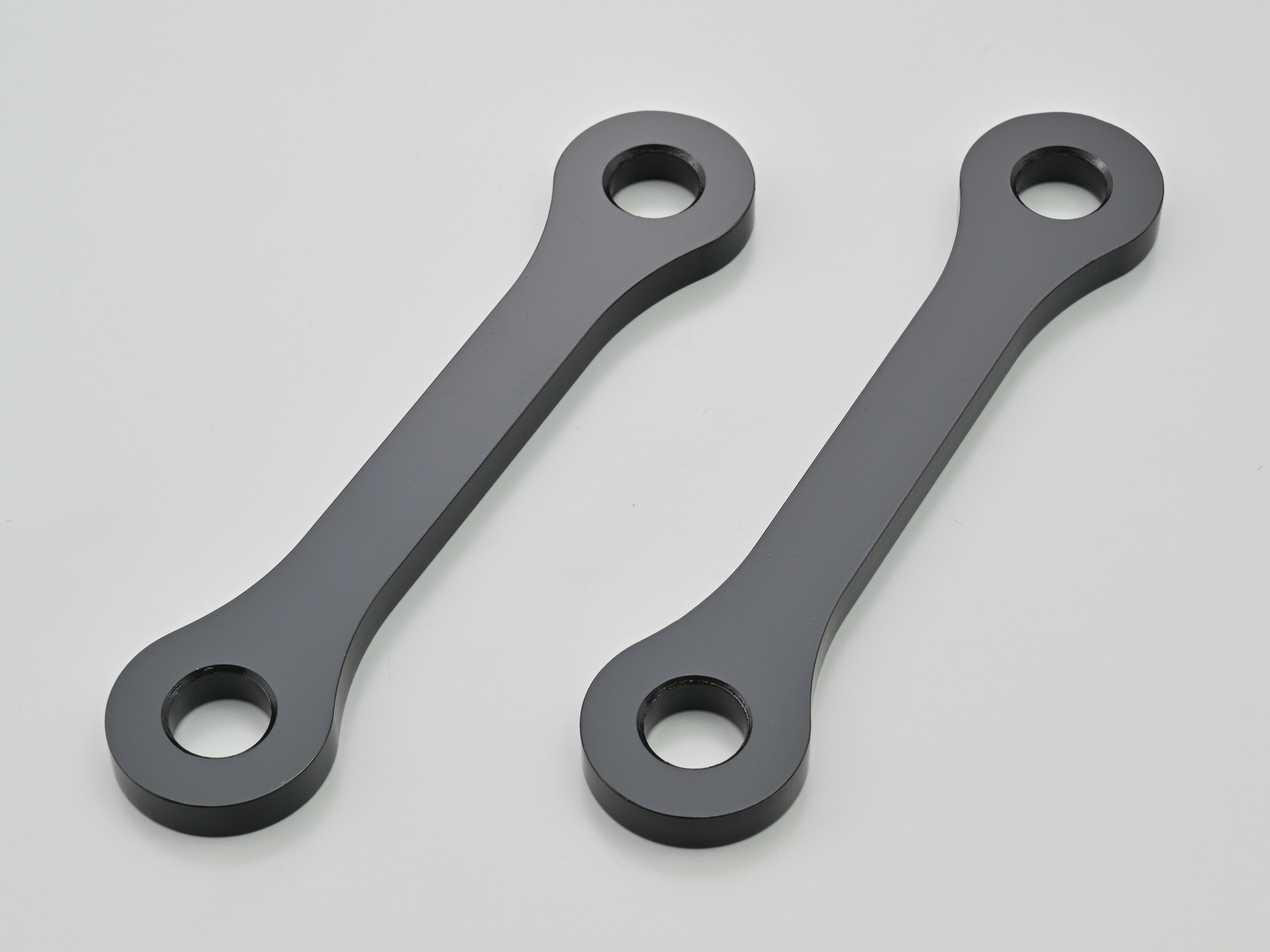 リアローダウンリンクロッド D-TRACKER（'98～'07）、KLX250/SR/ES