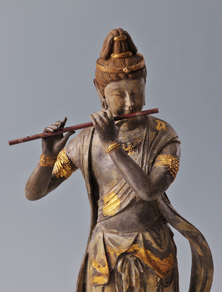 音声菩薩 喜多敏勝 （おんじようぼさつ きたとしかつ）- 三宝堂