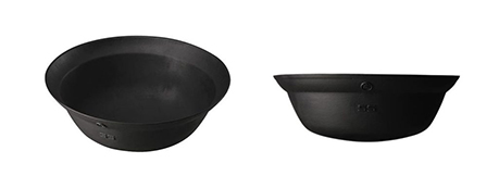 平釜・揚鍋 | 大和重工株式会社