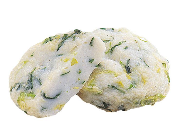 新定番てんぷらセット