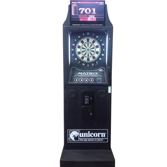 中古ダーツマシン在庫一例｜ダーツマシンの販売・レンタル、委託設置の