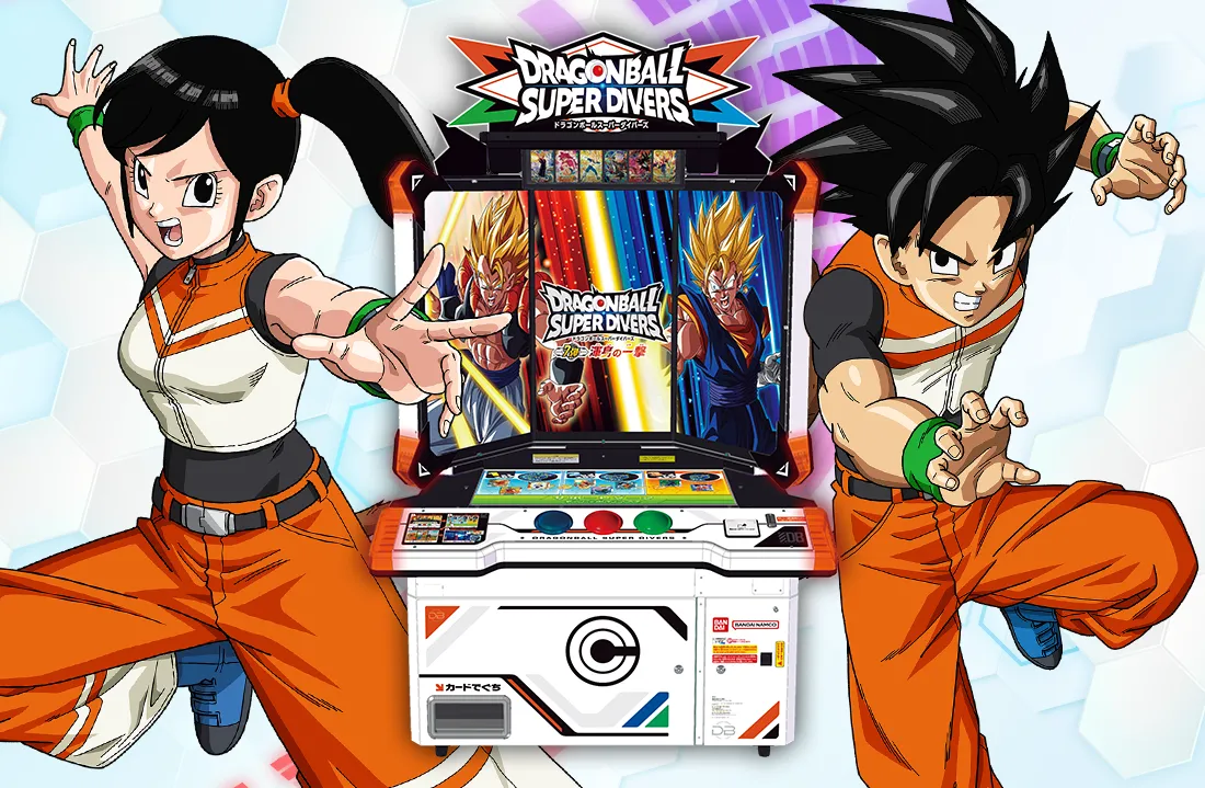 終了]「ジャンプフェスタ 2026」出展決定！ | ドラゴンボールスーパー