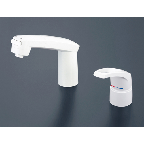 洗髪シャワー KM8007S2 KVK 水栓 蛇口 | ホームセンター通販はDCM