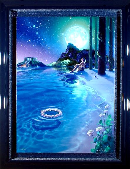 KAGAYA(カガヤ) クリスタルイブニング