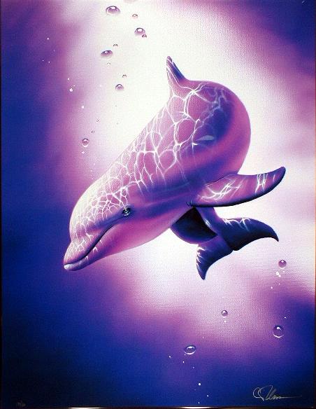 クリスチャンリースラッセン オーシャンプリンス