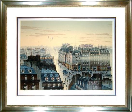 ヒロヤマガタ（山形博導） レイニーデイ2