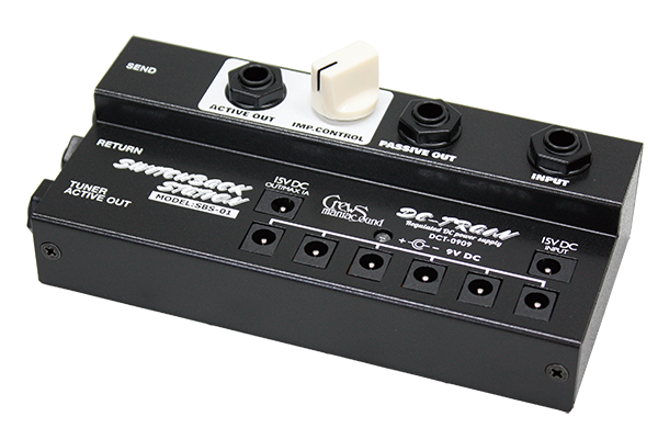 パワー・サプライ 〜電源を制する者は音色を制する ｜特集【デジマート