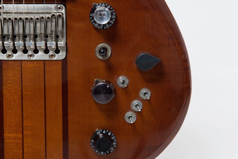 Aria Pro II TS-600〜feat.稲葉政裕｜連載コラム｜魅惑のジャパン