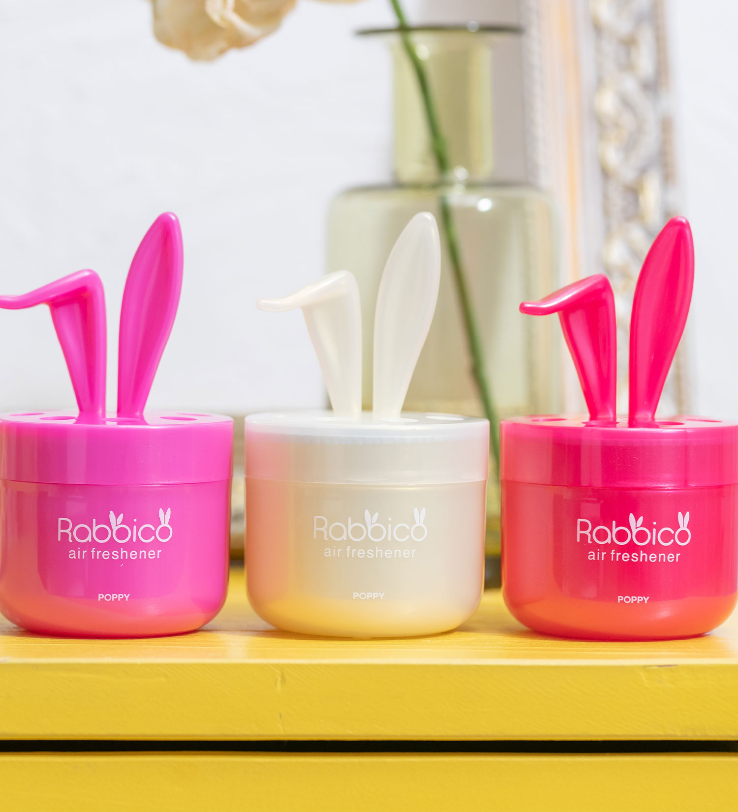 ラビッコスウィート - 株式会社ダイヤケミカル