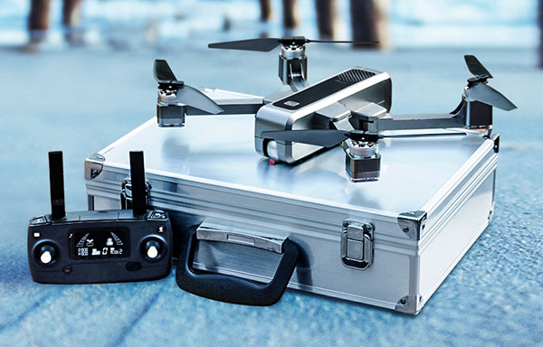 Potensic D88 : Test & Avis complet du drone | Drone-Store