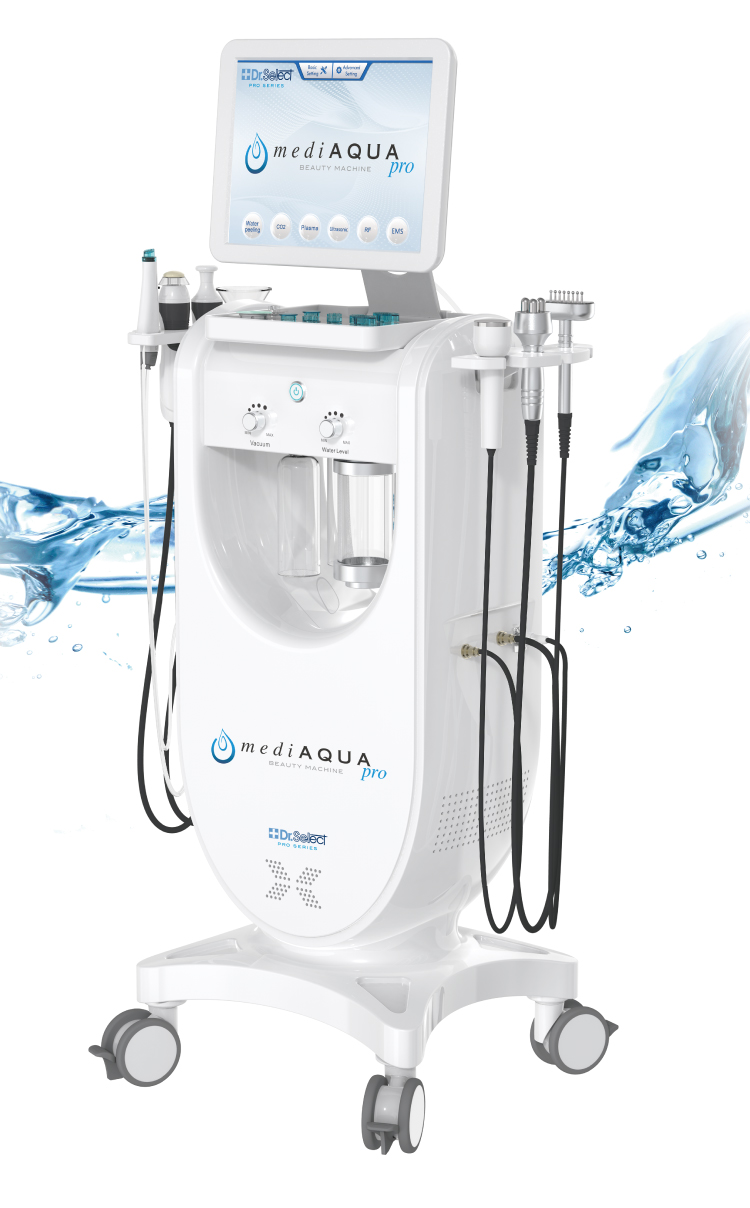 medi aquapro - 株式会社ドクターセレクト Dr.Select