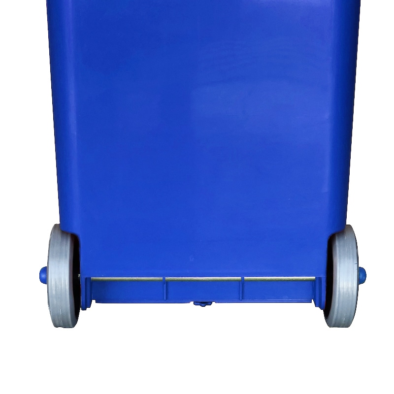 DULTON ONLINE SHOP | PLASTIC TRASH CAN 65L BLUE(65L BLUE): ホーム用品