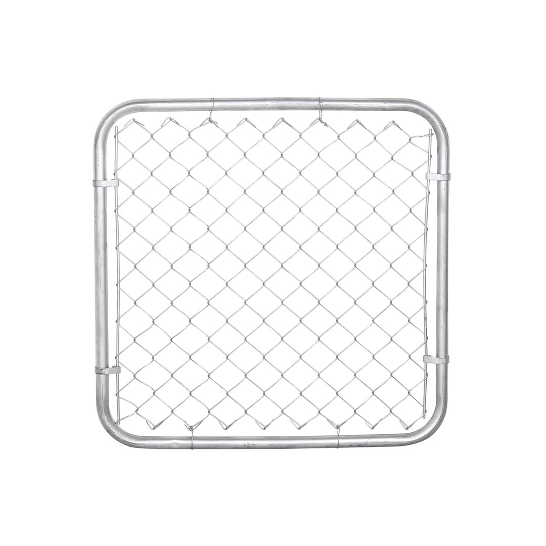 DULTON ONLINE SHOP | GALVANIZED FENCE 900×900(900×900): ツール & DIY