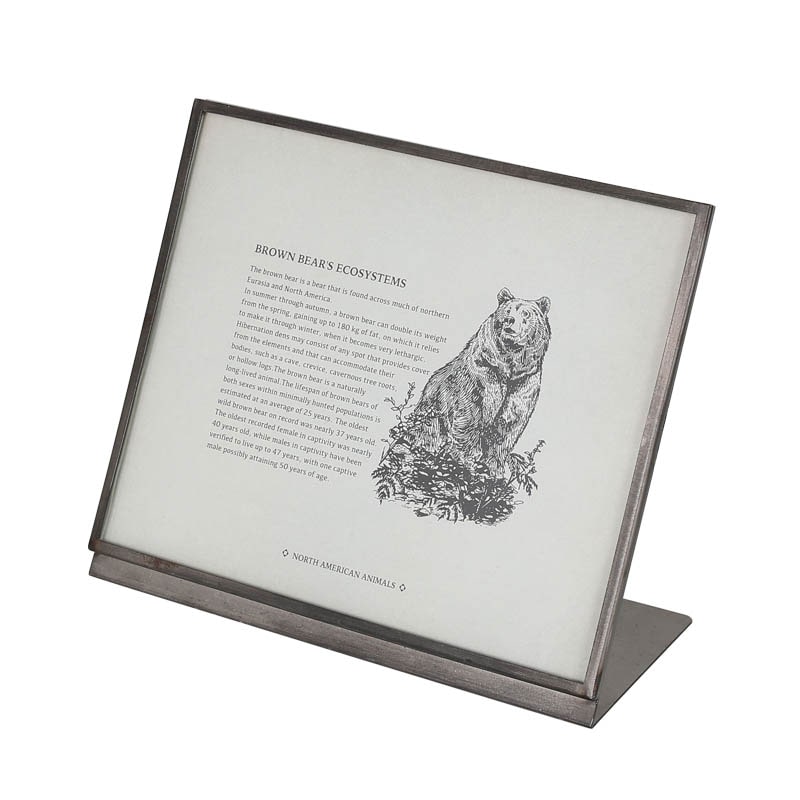 DULTON ONLINE SHOP | METAL FRAME 20(20): ツール & DIY