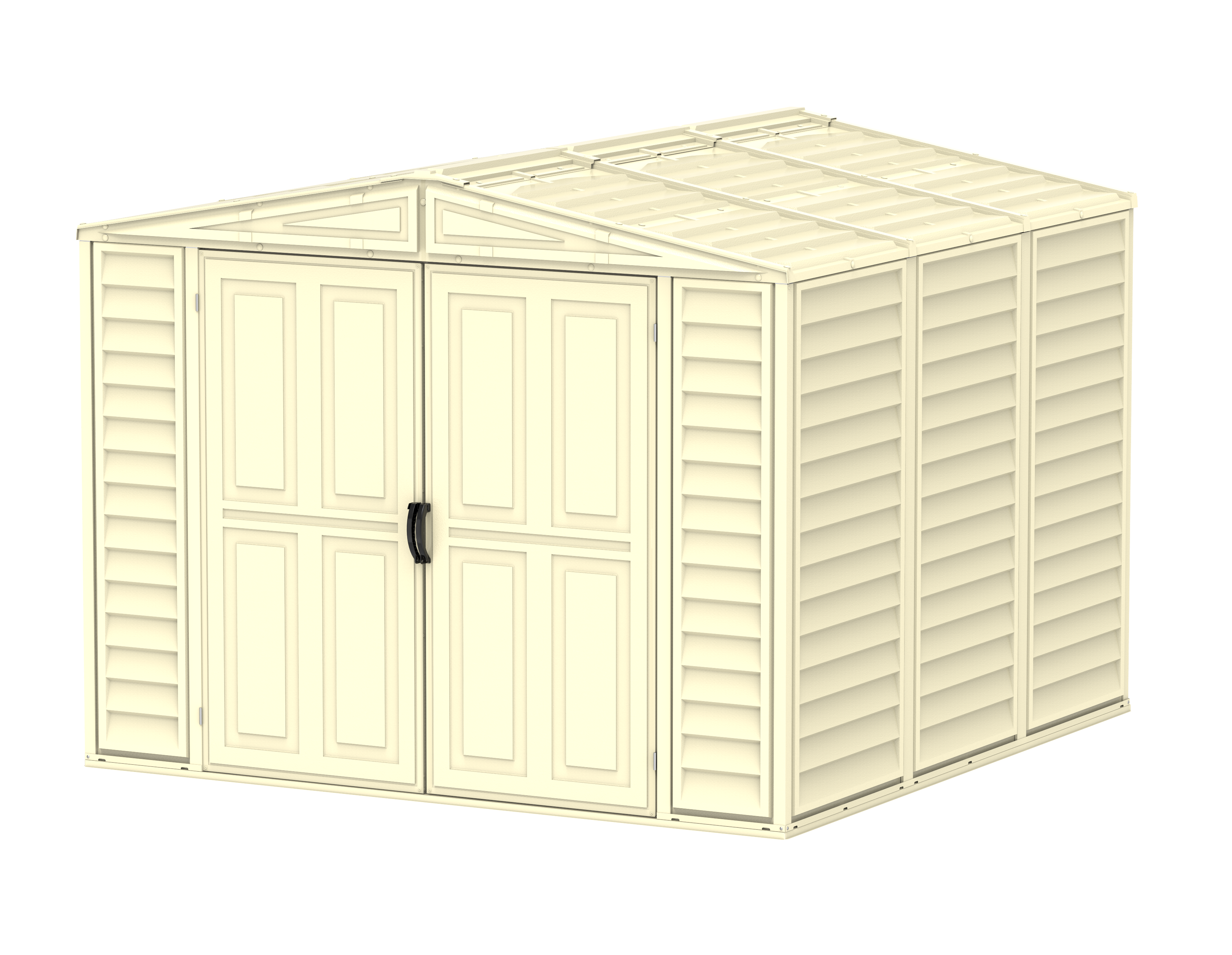 Duramate 8×8 – Duramax