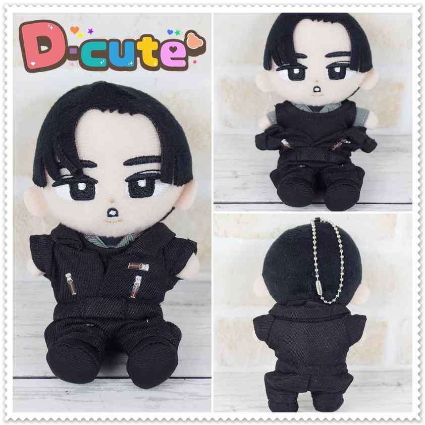 すのチル コスチューム 服 それスノ つなぎ 衣装 黒 sn179 - d-cute