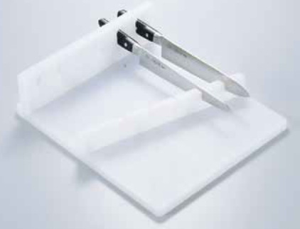 水平式包丁置き台（5本用）などキッチン用品や業務用厨房機器の激安