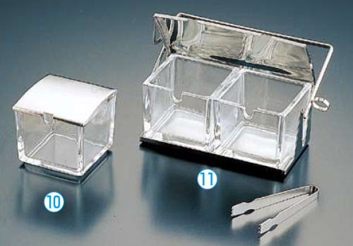 ガラス薬味入れ8シリーズなどキッチン用品や業務用厨房機器の激安通販