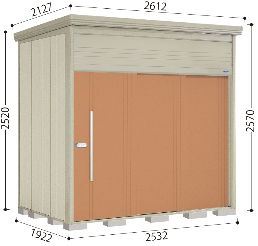 JN-2519 – 田窪工業所 - 商品サイト