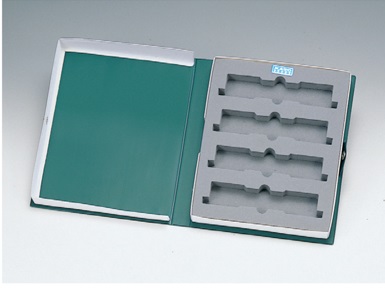 KATO鉄道模型オンラインショッピング 車両ケースC(電・気動・客車4両用