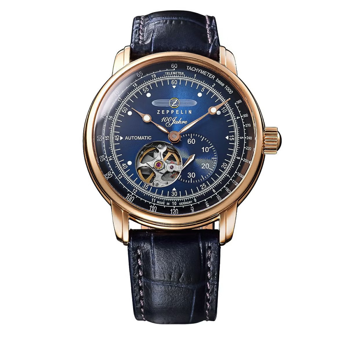 ZEPPELIN（ツェッペリン）100周年記念 シリーズ - 100周年記念シリーズ