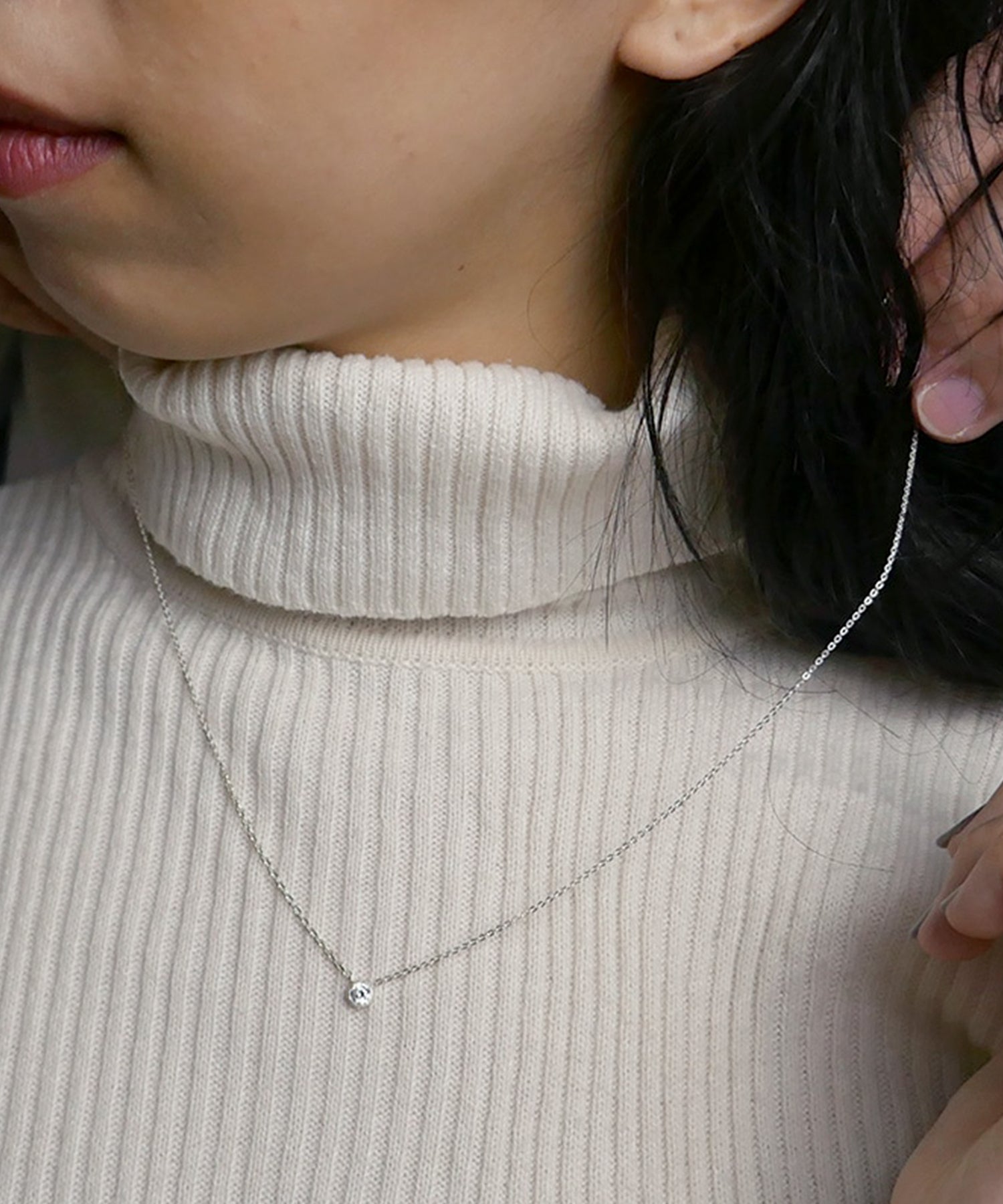 即日発送】ネックレス(COP-AN12)