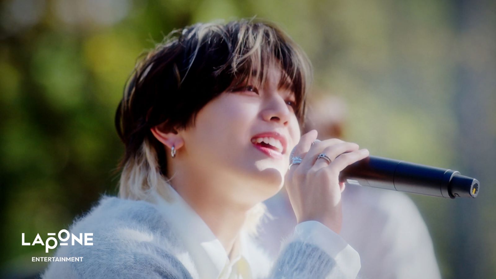 INI 髙塚大夢がアレンジを手がけた『STRIDE』公開！「音楽と自然が