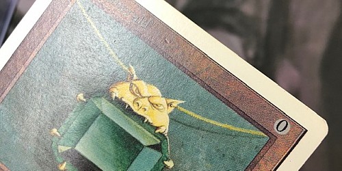 MTG, マジック:ザ・ギャザリング 通販 | ENNDAL GAMES / (2ED-RA)Mox