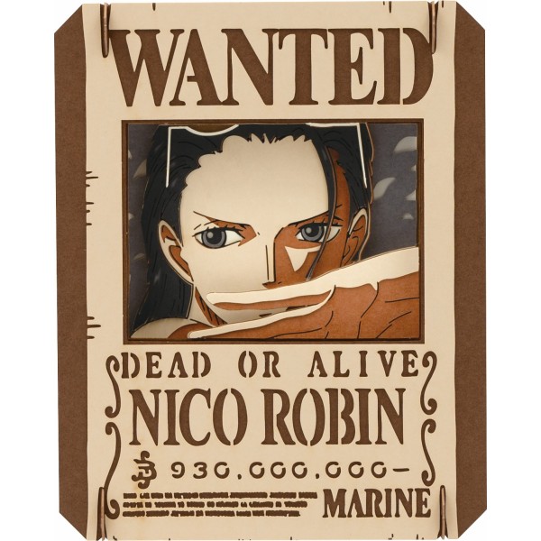 ワンピース ジグソーパズル208ピース【“元七武海” サー・クロコダイル