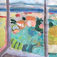 ジル・ゴリチの取扱実績。絵画のことならアンシャンテへ