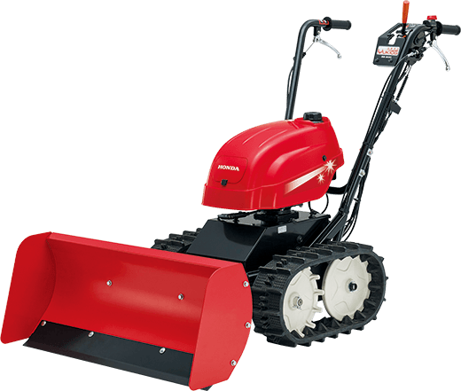 HONDA｜除雪機・汎用機｜イーグルモーターサイクル - 北海道札幌市