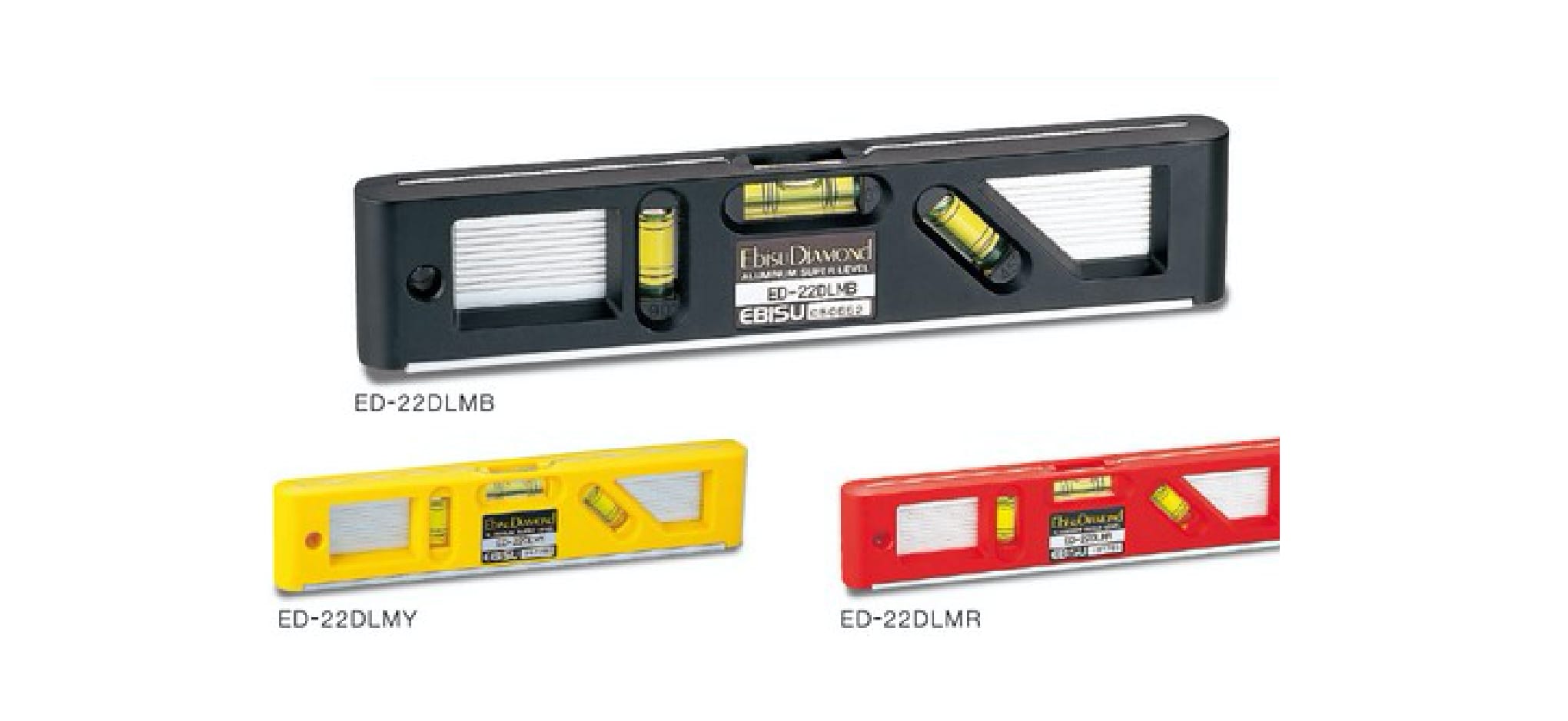 ディレクターレベル｜ミニレベル水平器・水準器・レベルのエビス