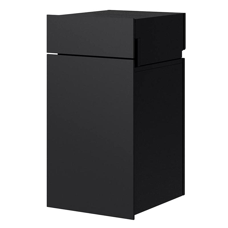 宅配ボックス+郵便ポスト一戸建て用 LIXIL ボックスセットKN 宅配