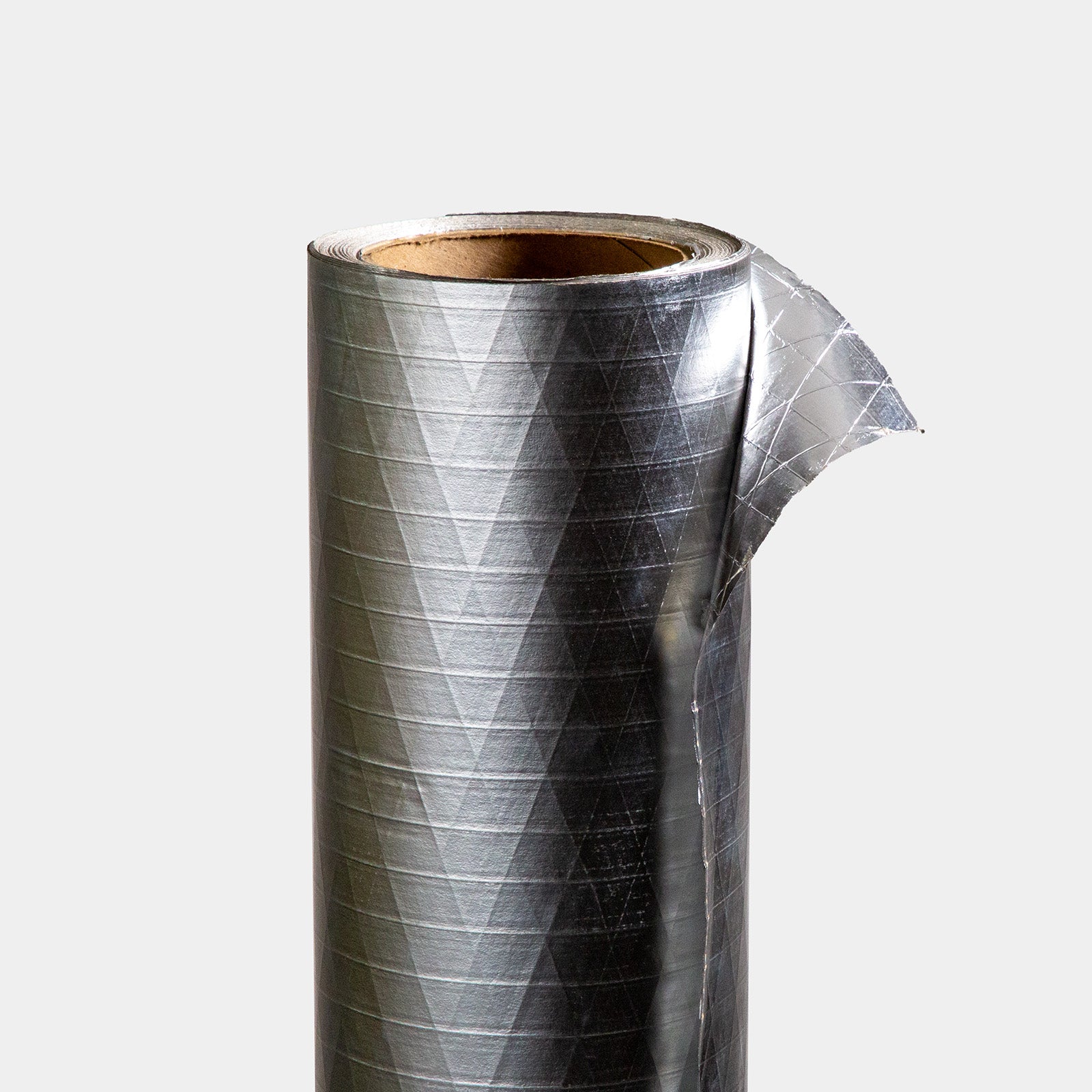 Fi-Foil RF Shield SCIF Barrier - Solid, 4' x 125' (500 sq ft