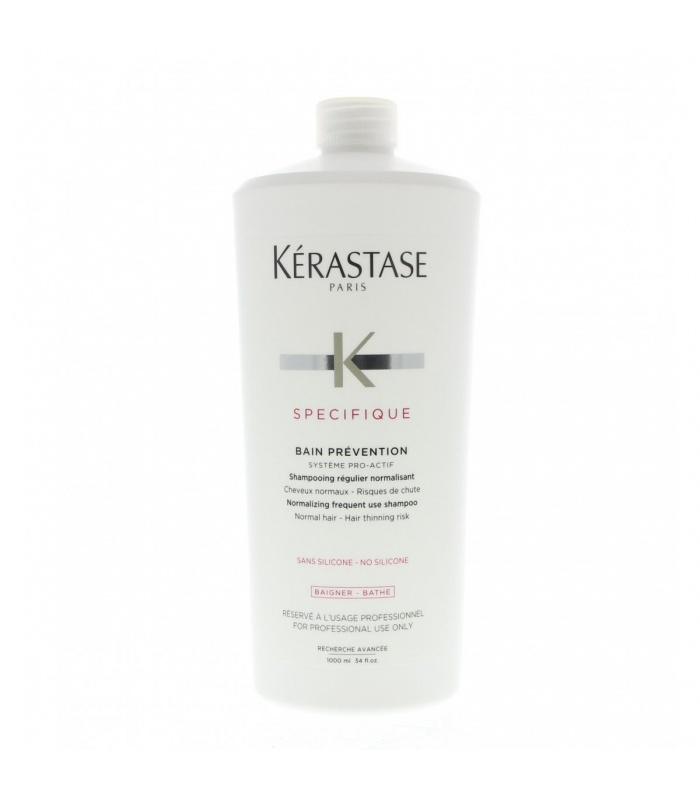 Kerastase Type Bain Prevention 1000ml