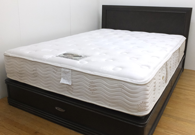 東京でシモンズのベッドやマットレスを買取りしています｜エコ空間