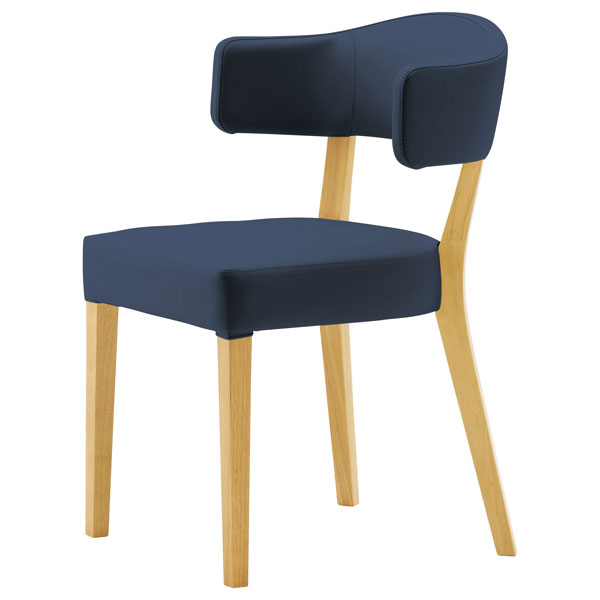 マニコ｜カフェ レストランチェア｜木製椅子｜業務用家具のE家具.jp