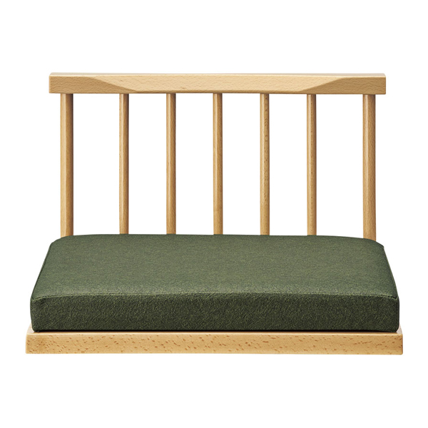 竹取（肘無/片肘）和風座椅子 和風カフェ椅子｜E家具.JP