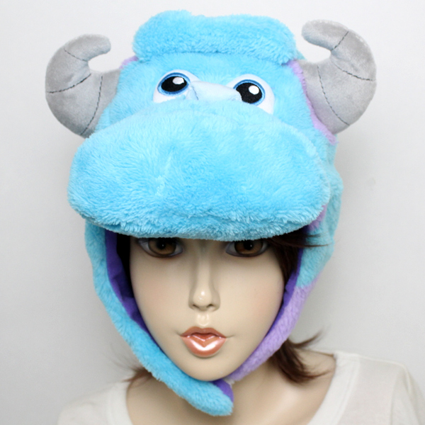 大人用 かぶりもの サリー｜変身グッズ・かぶりもの－かぶりもの【子供