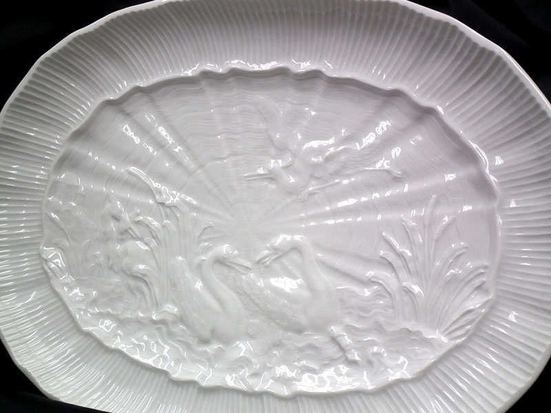 ユーロクラシクス｜マイセン スワンサービス