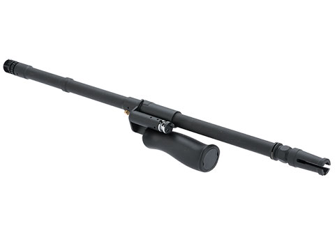 GHK Gas Blowback AUG Complete Barrel Kit (Length: 16