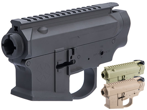 EMG Noveske Officially Licensed M4 Aluminum Forward Assist Button