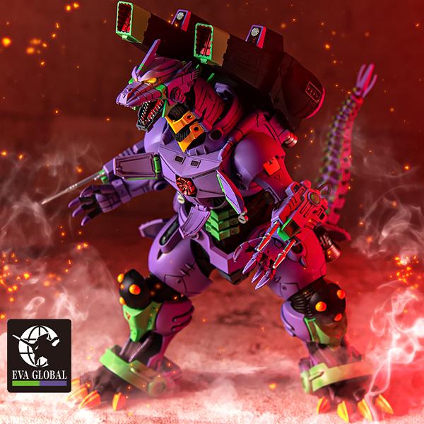 キャラクター別/初号機(10／17ページ) | EVANGELION STORE オンライン