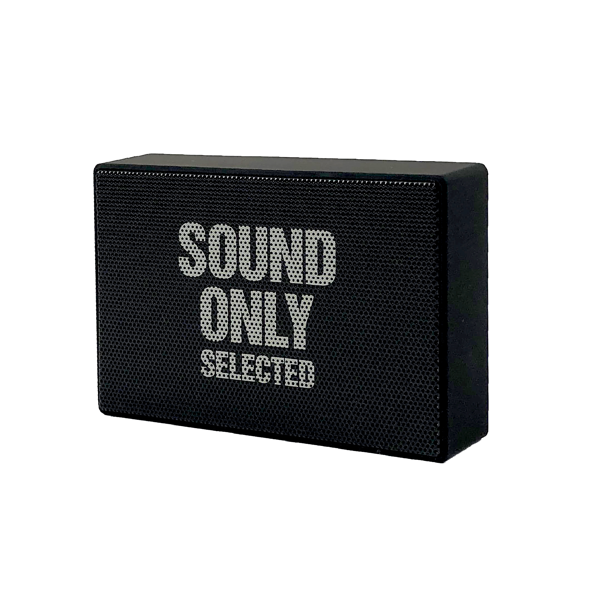 EVA STOREオリジナル ガラスワイヤレススピーカー/NERV