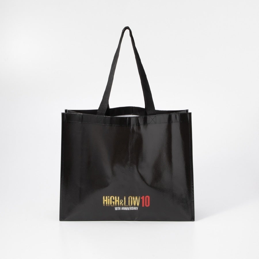 EXILE TRIBE STATION ONLINE STORE｜HiGH&LOW 10th ANNIVERSARY