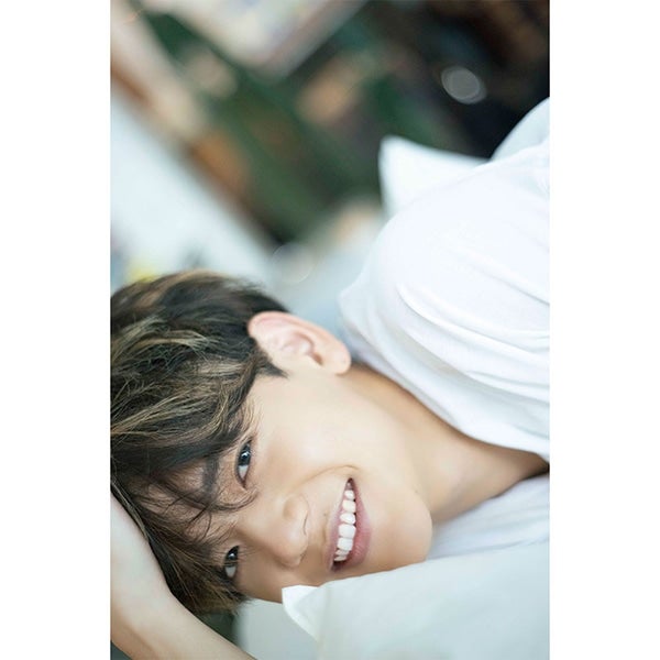 EXILE TRIBE STATION ONLINE STORE｜中島颯太1st写真集 そた本