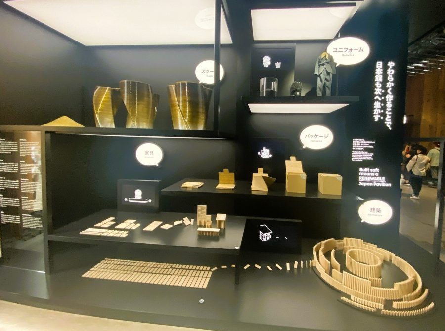 日本館・前編】「はじまり」も「おわり」もないパビリオン「日本館」の